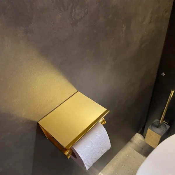 Nikolausdorf Toilettenwagen